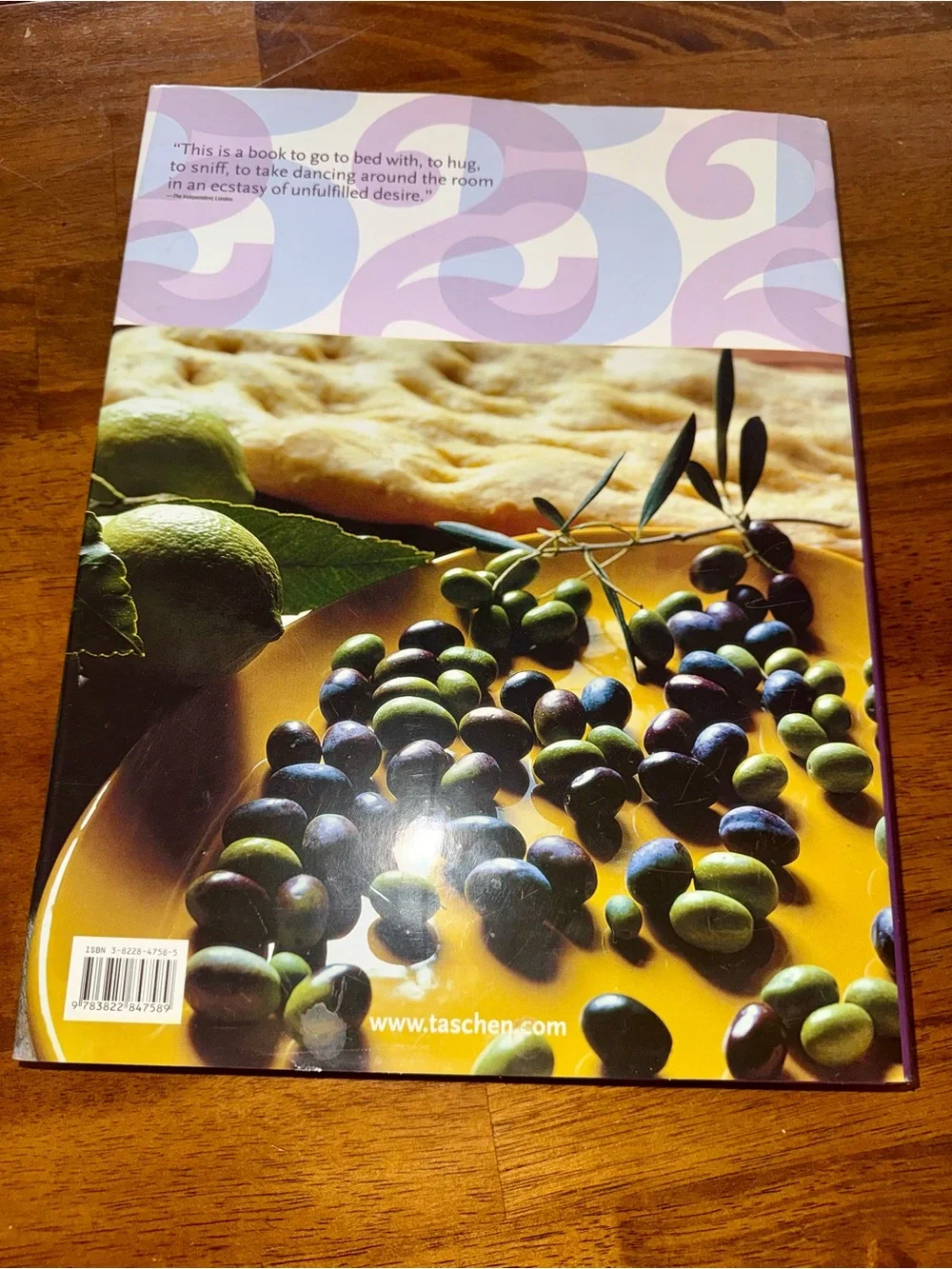 Tuscany Interiors Coffee Table Book Gilded Age Design Art Book Large by TASCHEN
